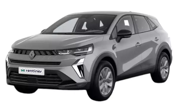 imagen Renault Symbioz Evolution E-Tech full hybrid -63